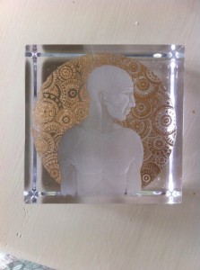 Blown Glass